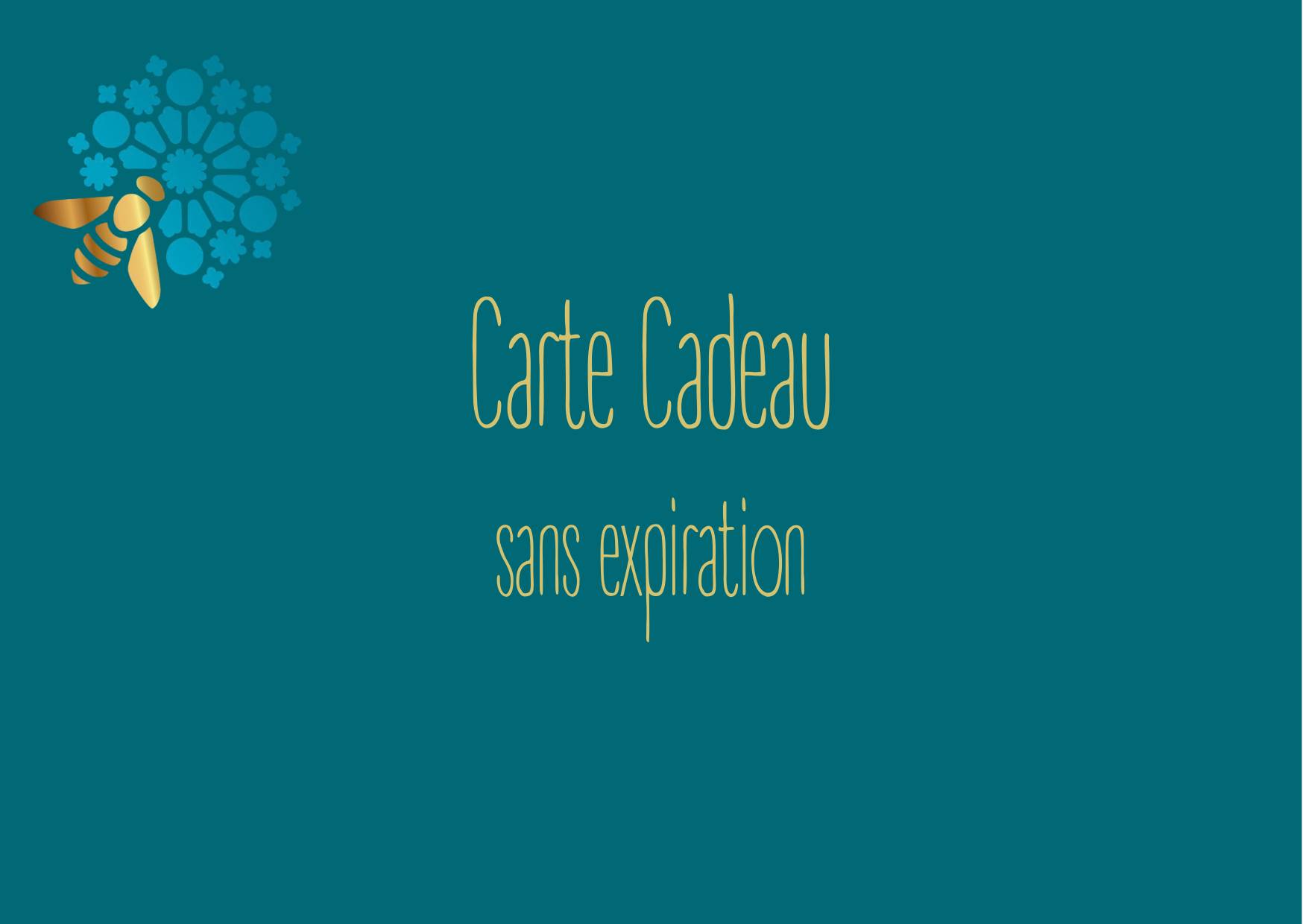 Carte Cadeaux