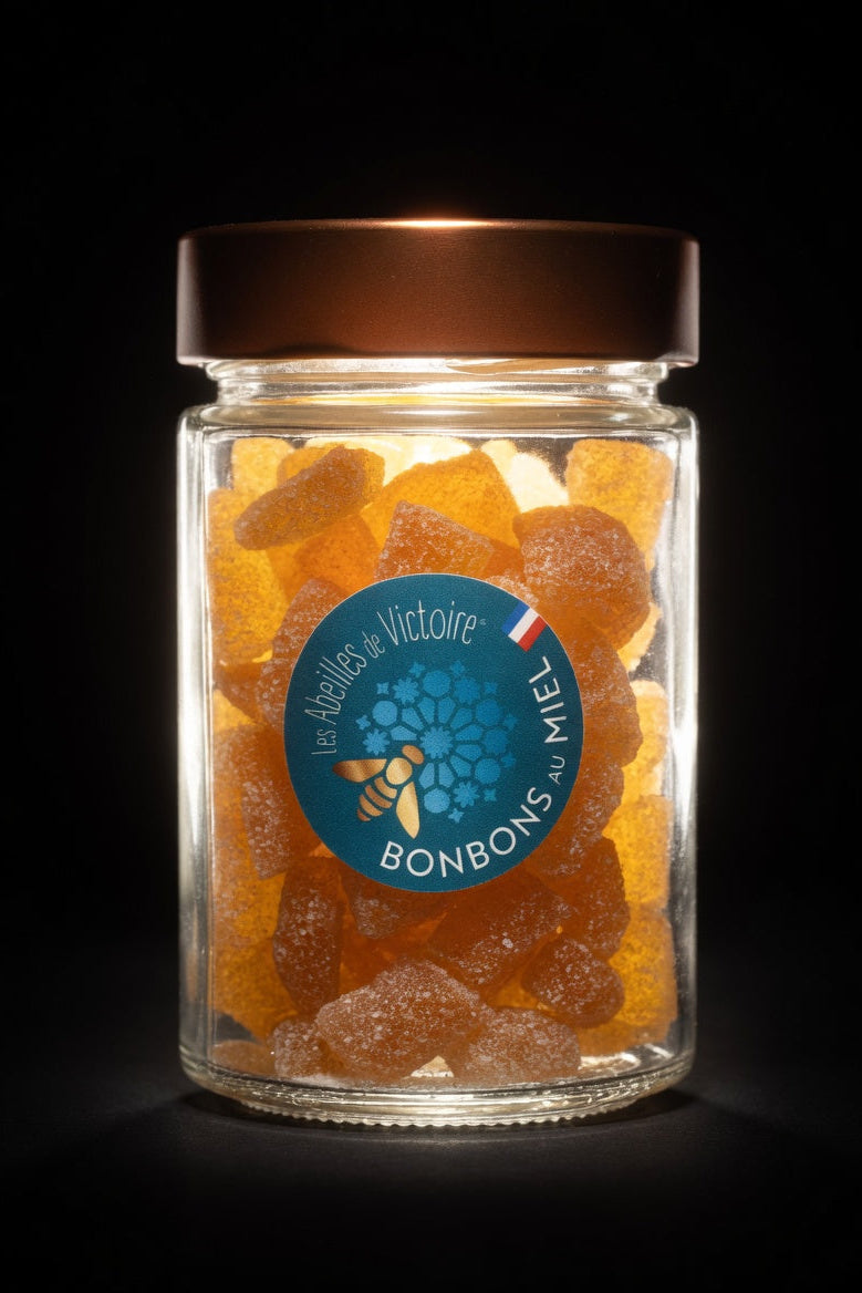 Bonbons au miel 200 g